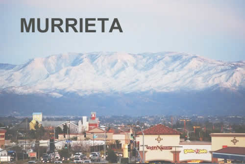 Air conditioning and heating repair in Murrieta CA