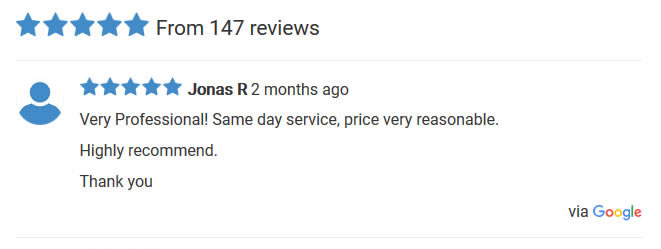 See reviews about Omni Heating and Air from real customers.